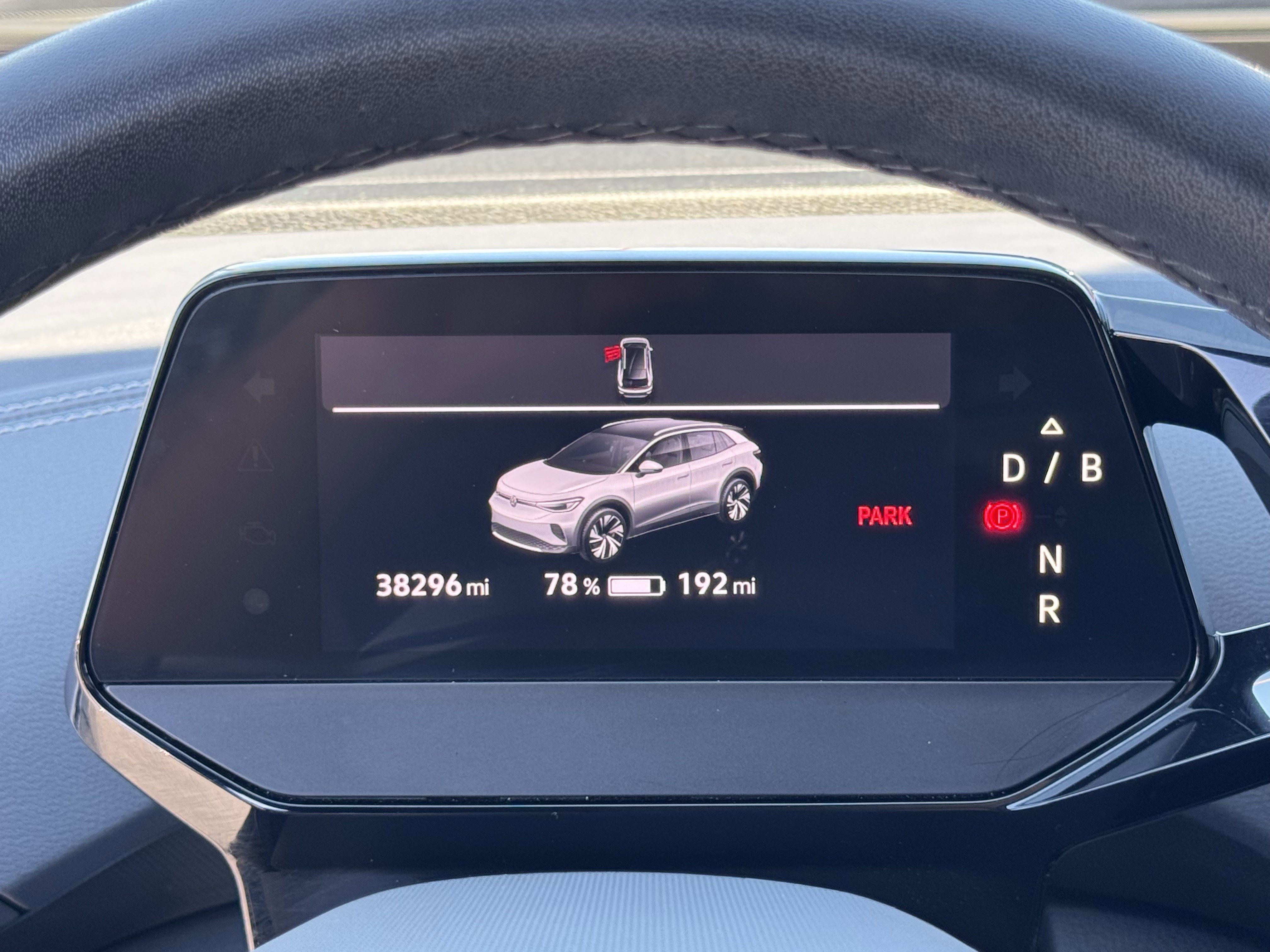 Used 2023 Volkswagen ID.4 Pro S image 21