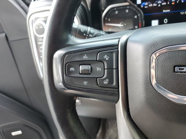 Used 2020 GMC Sierra 2500 Denali w/ Technology Package image 30