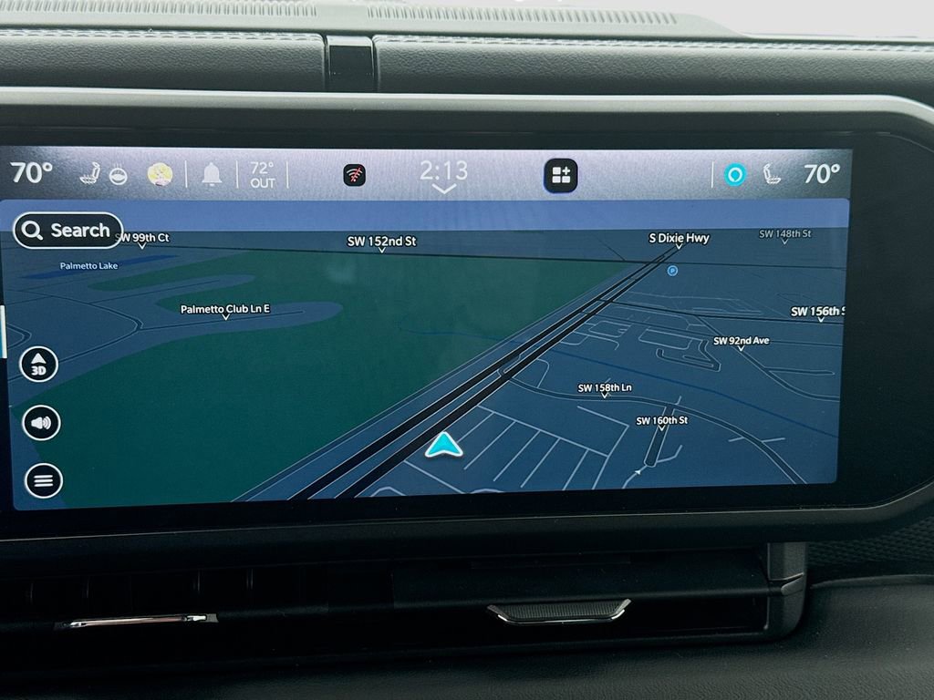 Used 2024 Jeep Wrangler Unlimited Rubicon 4xe image 11