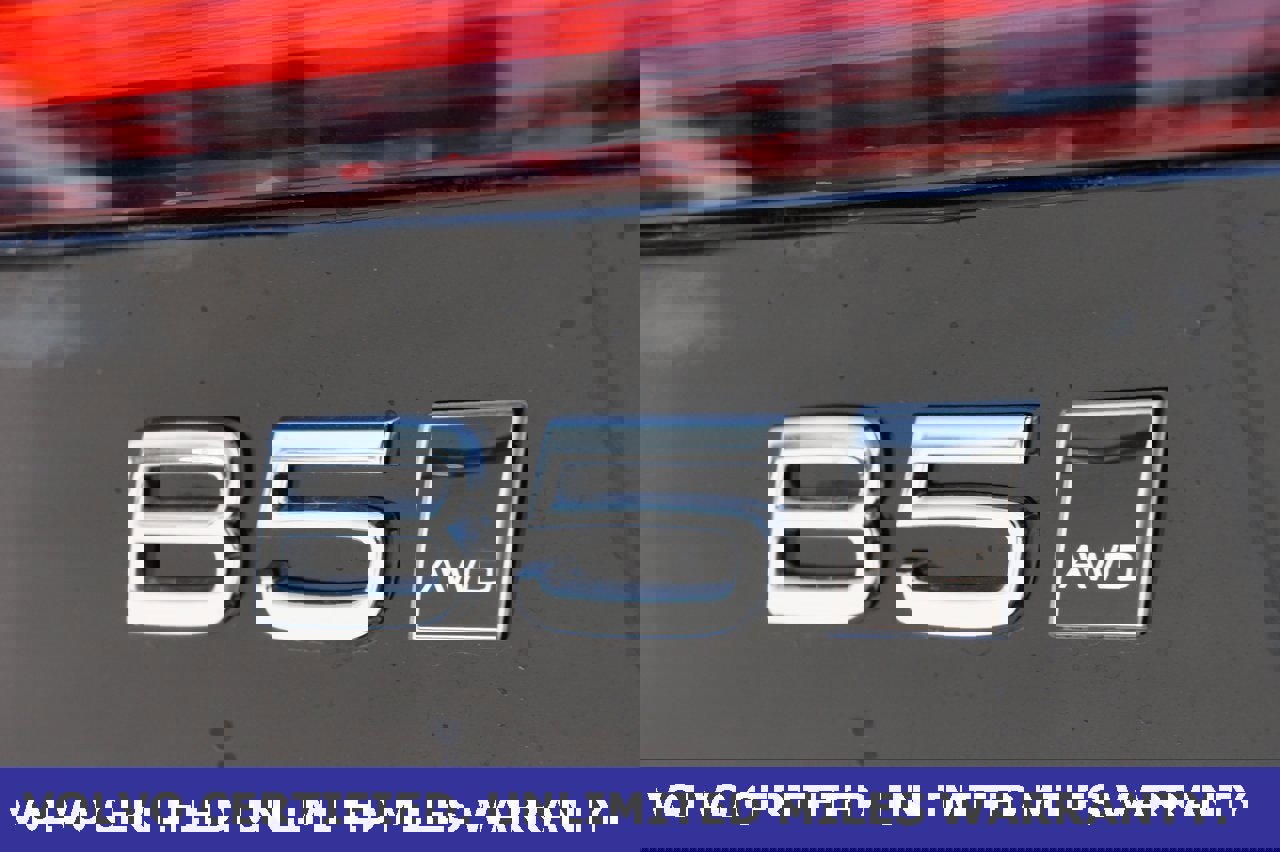 New 2025 Volvo V60 B5 Cross Country Ultra w/ Protection Package Premier image 9