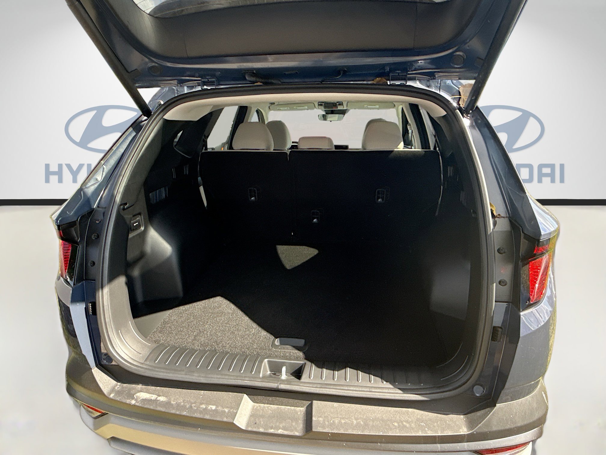 New 2026 Hyundai Tucson SEL image 19