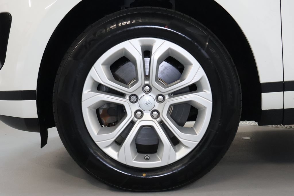 Used 2020 Land Rover Range Rover Evoque S AWD/4WD image 33