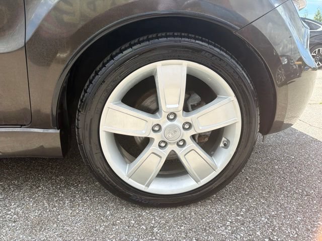 Used 2011 Kia Soul ! FWD image 29