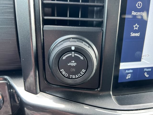 Used 2021 Ford F150 XLT w/ Equipment Group 302A High AWD/4WD image 31