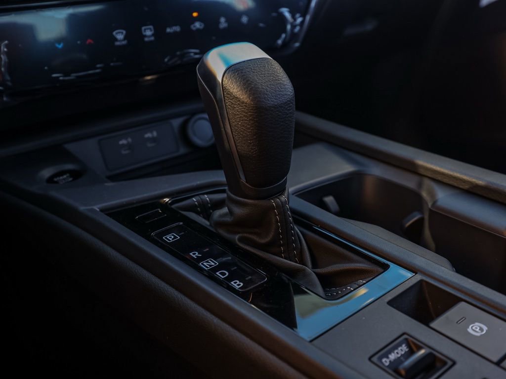 New 2026 Nissan Sentra SV w/ Floor Mat Package image 30