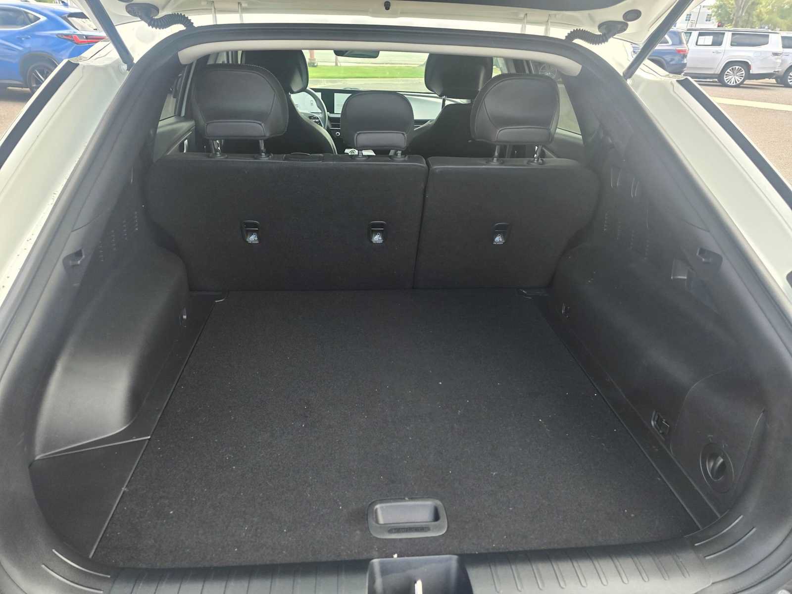 Used 2024 Kia EV6 Light RWD image 22