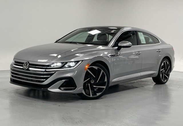 Used 2021 Volkswagen Arteon SEL Premium