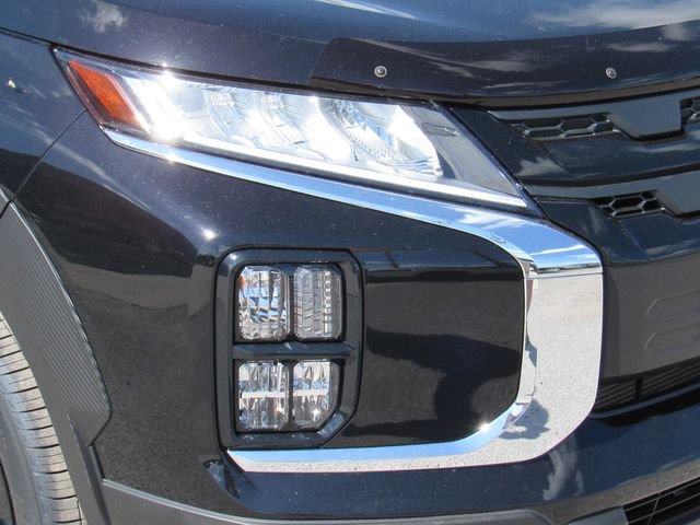 New 2026 Mitsubishi Outlander Sport AWD image 9