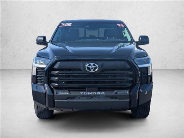 Used 2022 Toyota Tundra SR5 video 2
