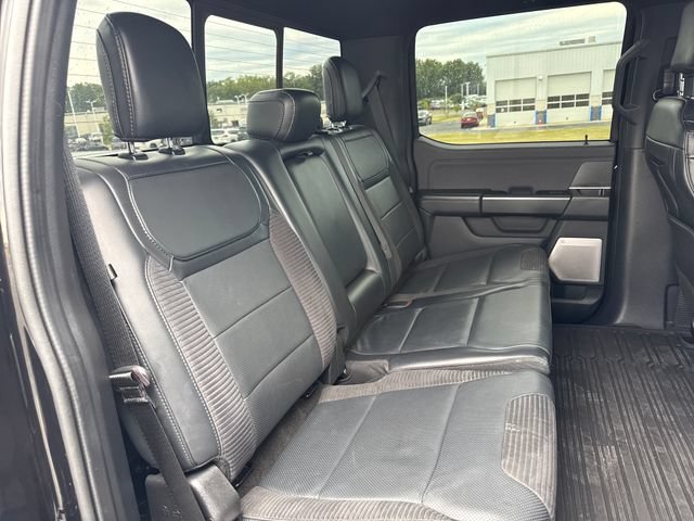 Used 2022 Ford F150 Raptor w/ Raptor 37 Performance Package AWD/4WD image 14
