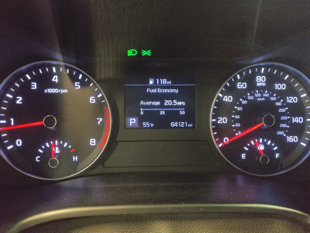 Used 2019 Kia Forte Sedan image 23