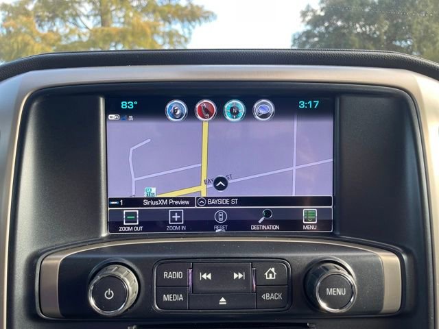 Used 2019 GMC Sierra 3500 Denali w/ Duramax Plus Package image 19