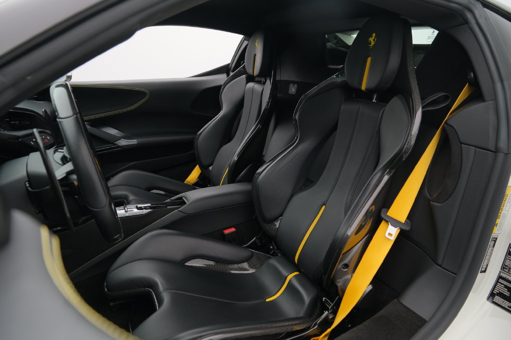 Used 2021 Ferrari SF90 Stradale AWD/4WD image 10