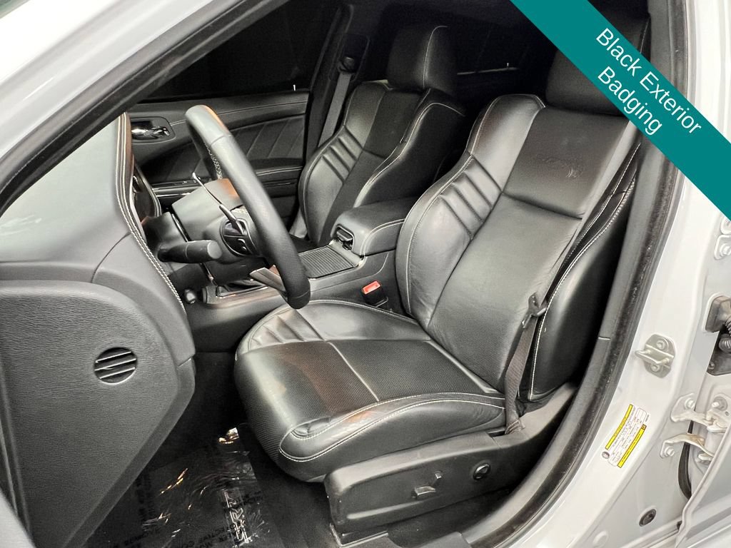 Used 2023 Dodge Charger SRT Hellcat w/ Harman/Kardon Audio Group RWD image 7