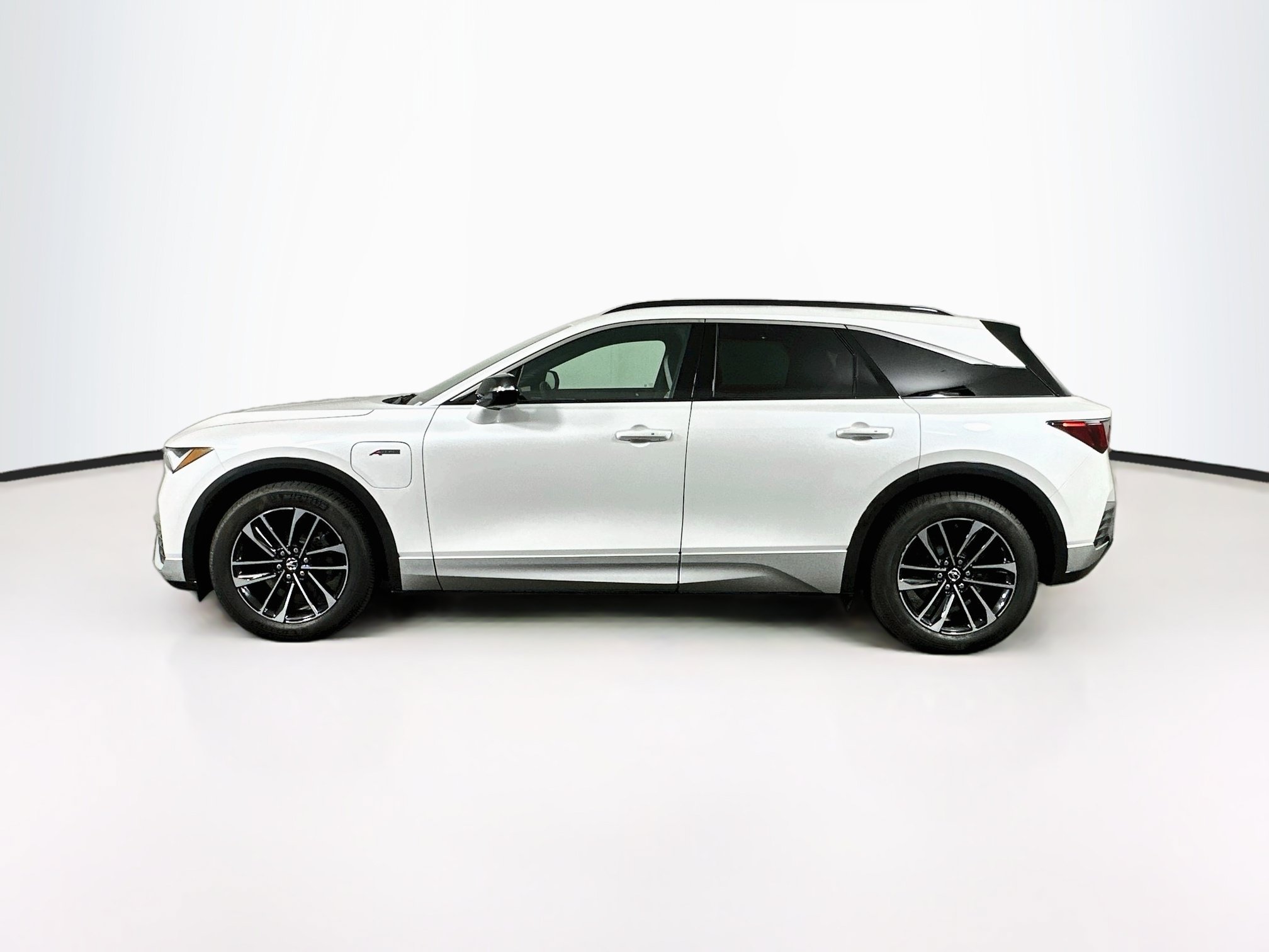 Used 2024 Acura ZDX A-Spec AWD/4WD image 4