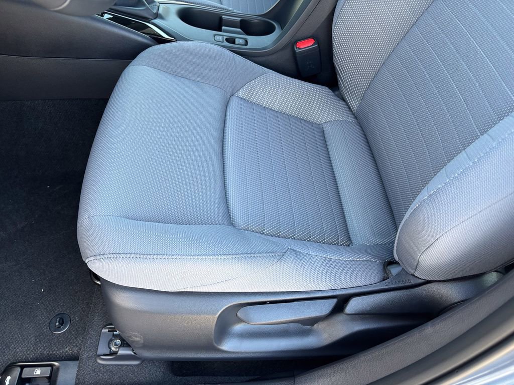 New 2026 Toyota Corolla SE FWD image 13