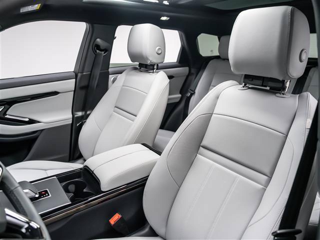 New 2026 Land Rover Range Rover Evoque S AWD/4WD image 15