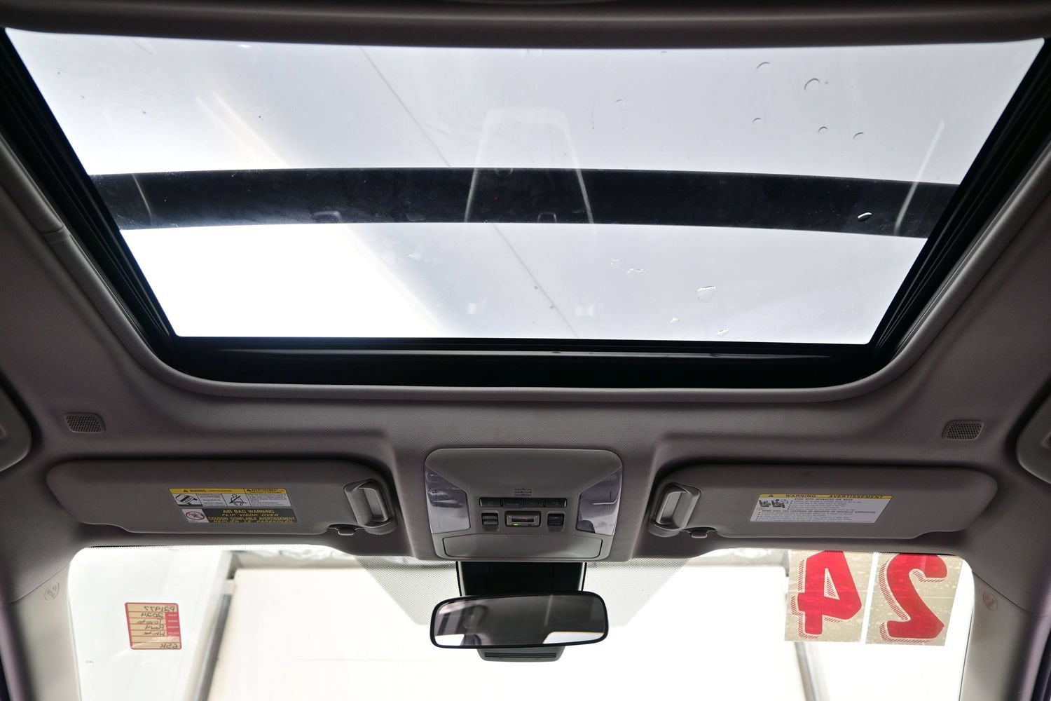 Used 2024 Toyota RAV4 XLE Premium AWD/4WD image 18