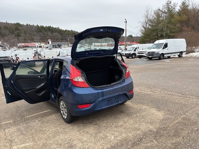 Used 2017 Hyundai Accent SE image 15