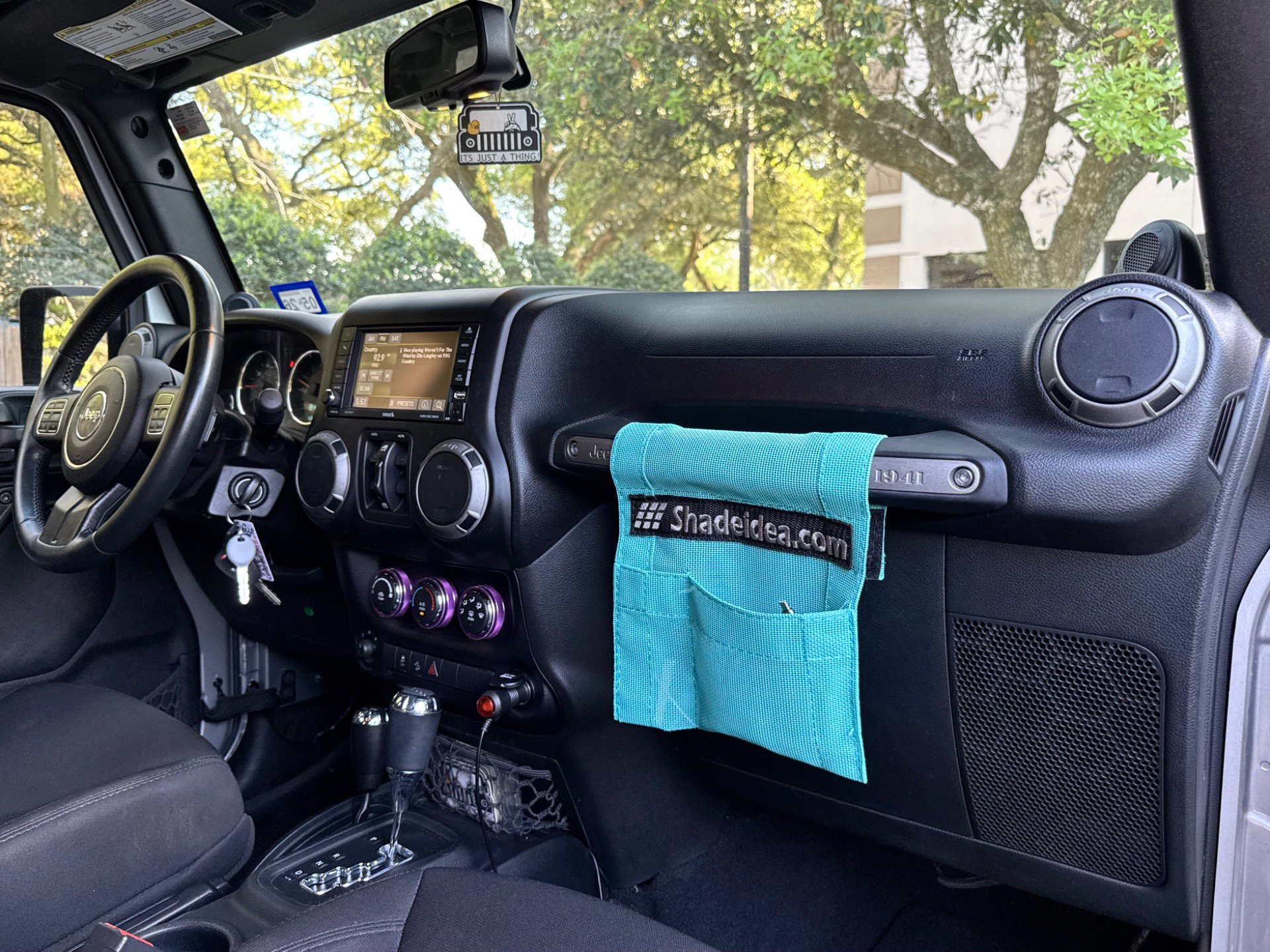 Used 2014 Jeep Wrangler Unlimited Sport w/ Quick Order Package 24S image 34