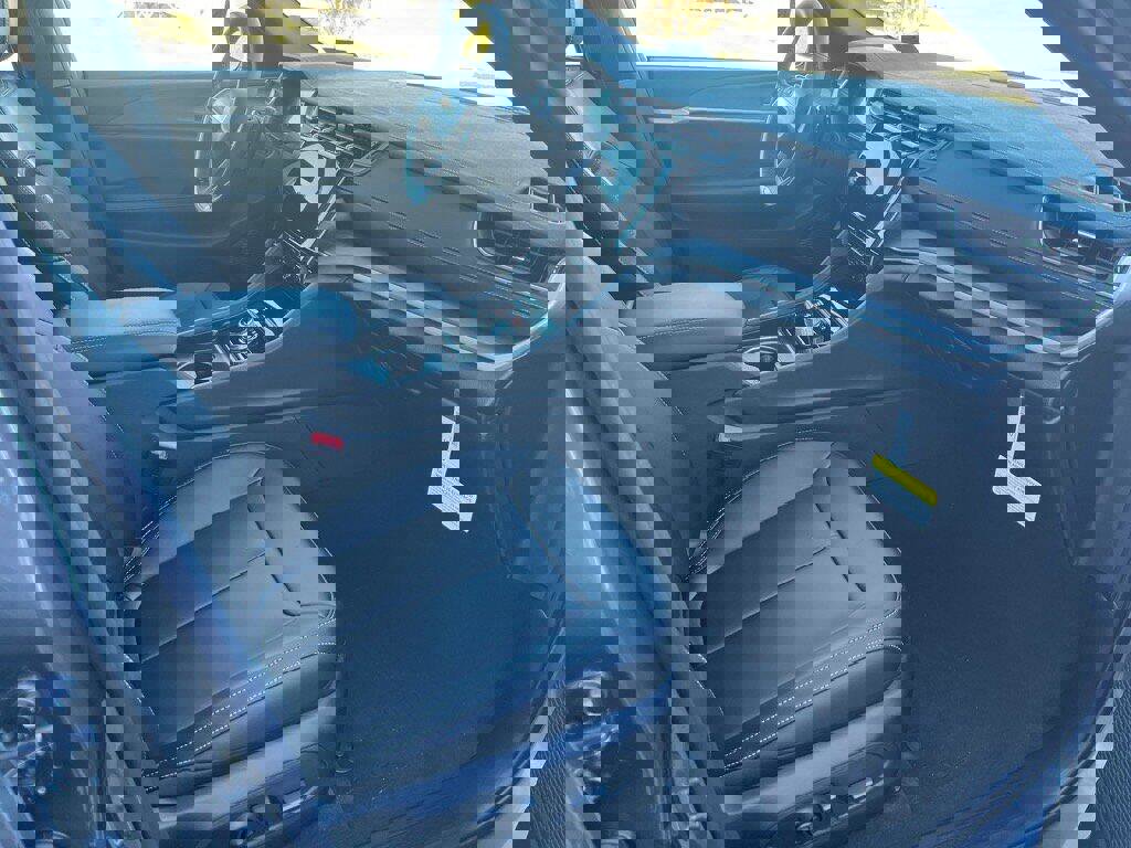 New 2025 Jeep Grand Cherokee Limited image 21