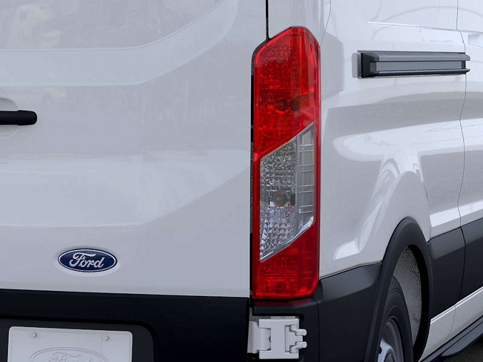 New 2026 Ford Transit 250 148 Medium Roof RWD image 21