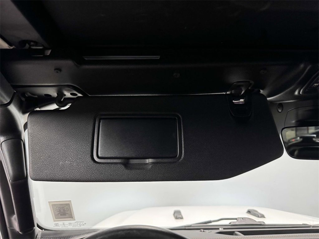 Used 2023 Jeep Wrangler Altitude image 28