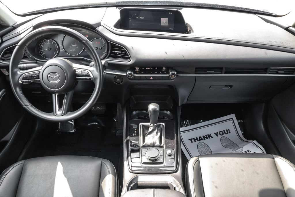 Used 2024 MAZDA CX-30 AWD 2.5 S w/ Select Sport Pkg image 28