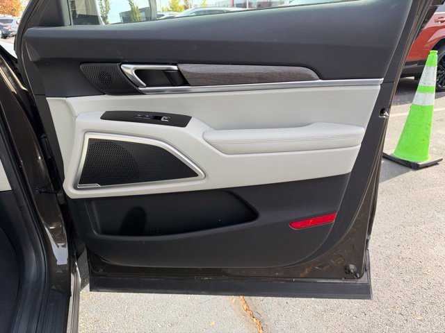Certified 2022 Kia Telluride EX FWD image 38
