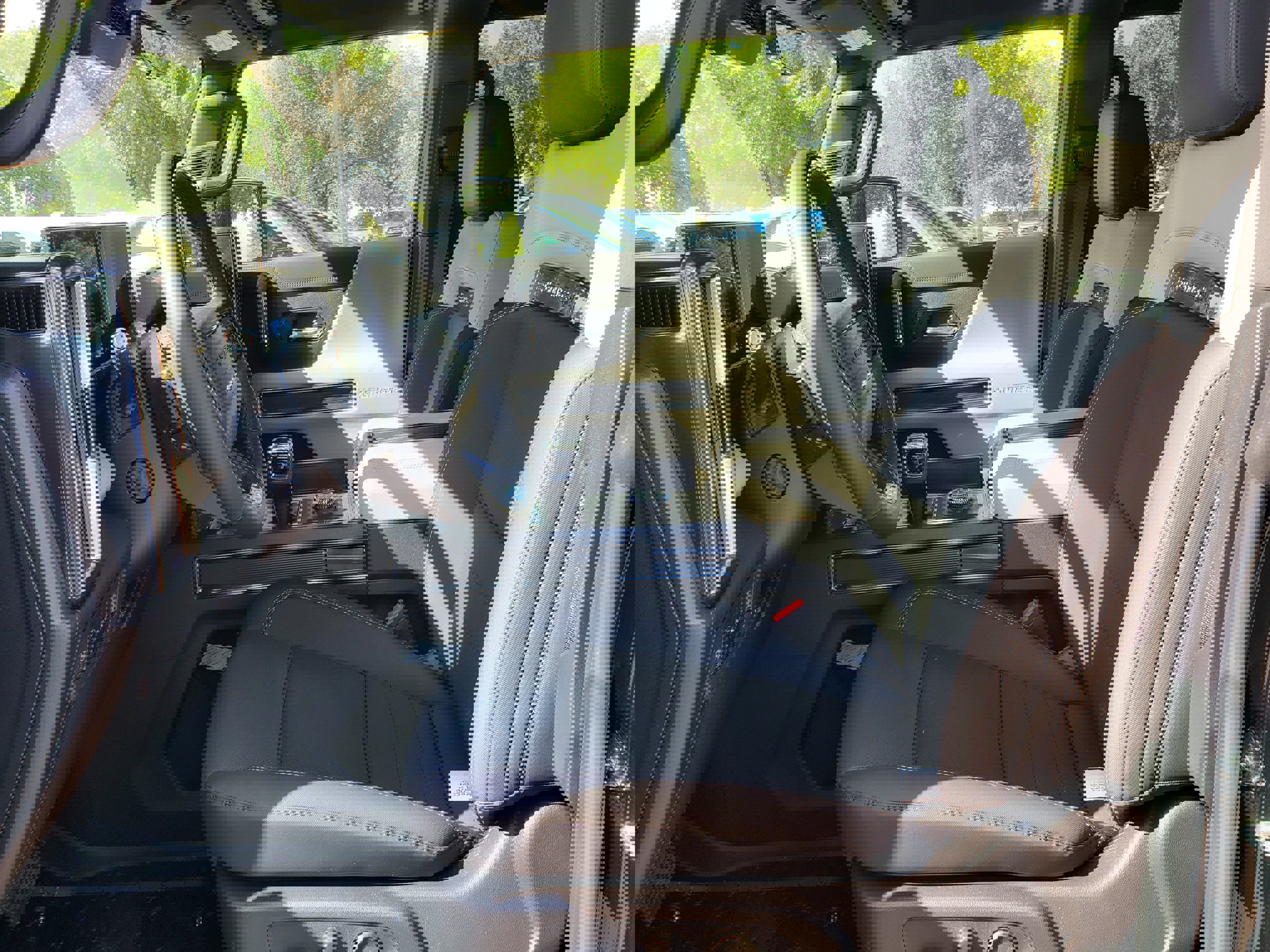 New 2026 GMC Hummer EV SUV image 9