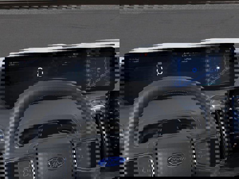 New 2026 Ford Expedition Max Platinum image 13