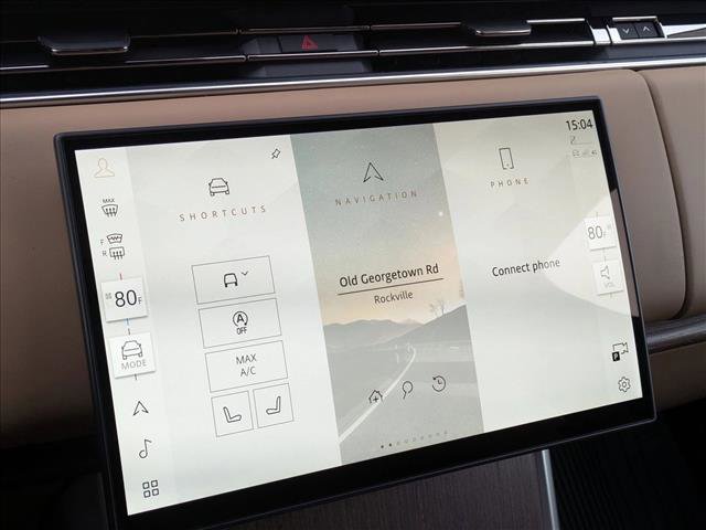 New 2026 Land Rover Range Rover SE image 12