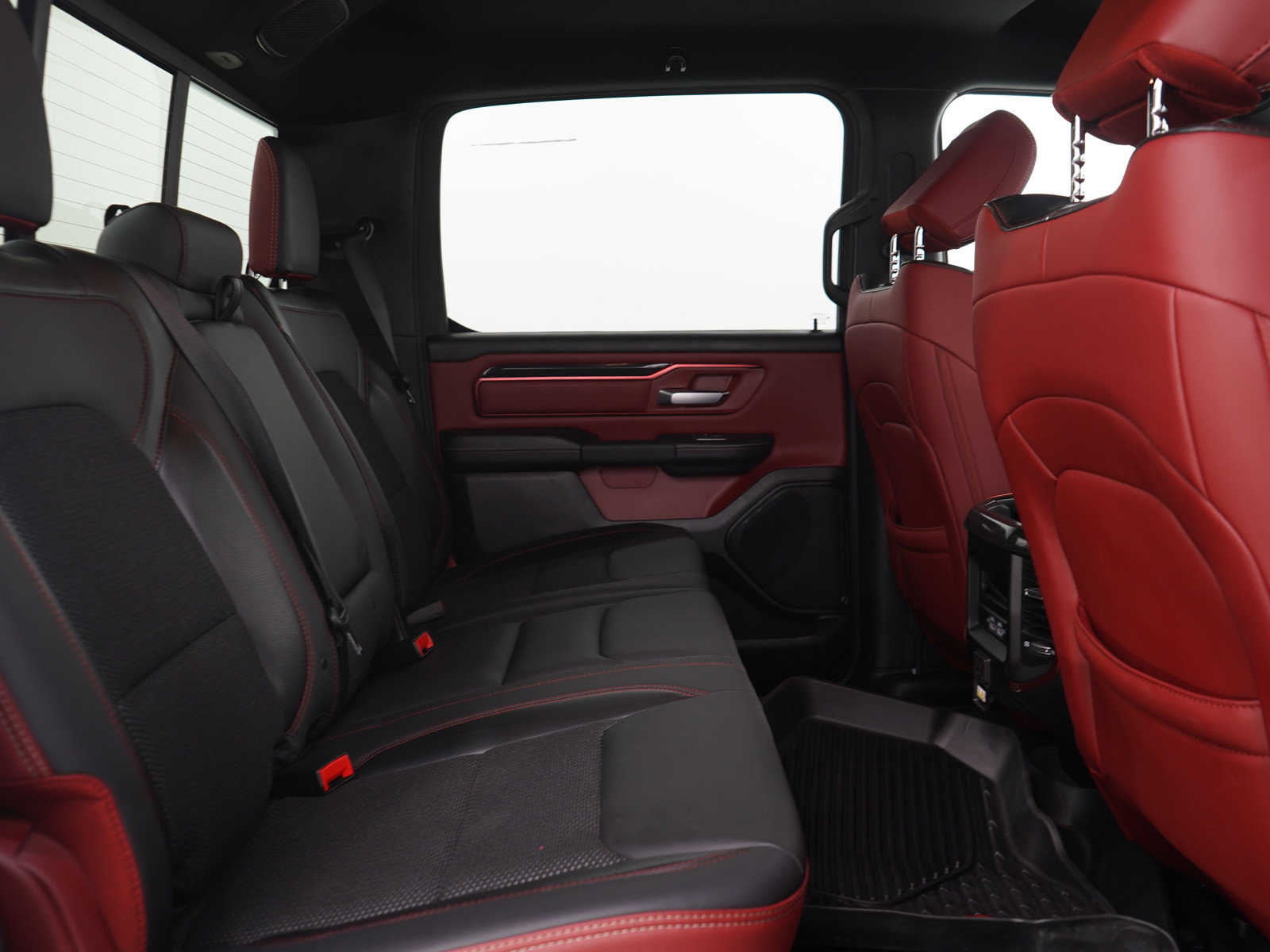 Used 2022 RAM 1500 Rebel w/ Rebel Level 2 Equipment Group AWD/4WD image 14