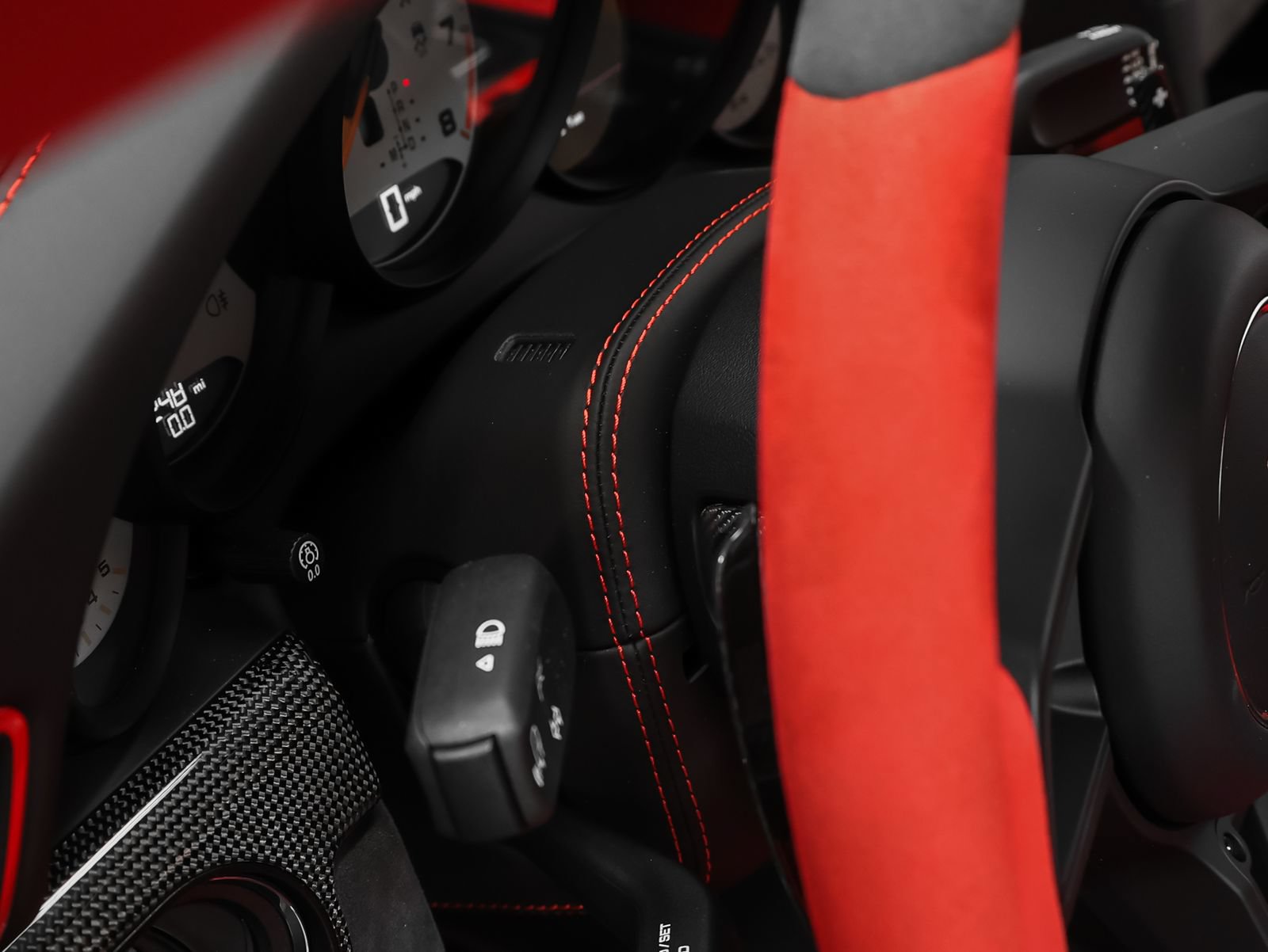 Certified 2018 Porsche 911 GT2 RS RWD image 70