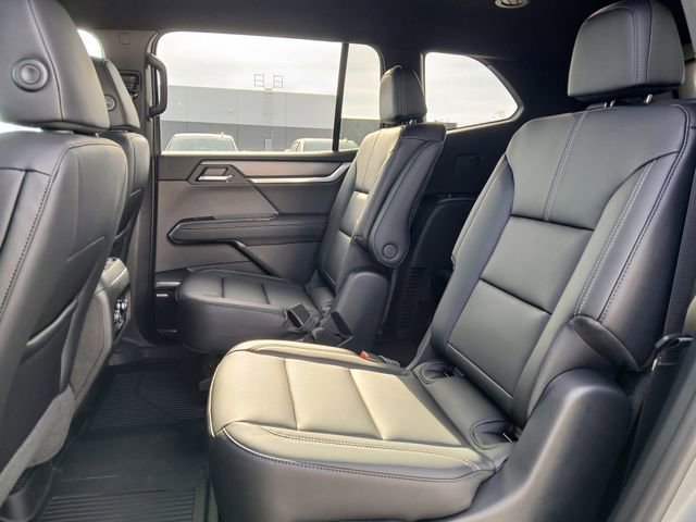 New 2026 GMC Acadia Elevation w/ Elevation Premium Package AWD/4WD image 14