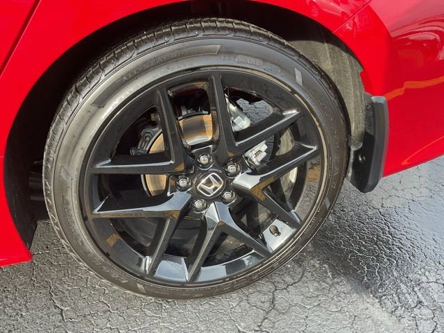 Used 2025 Honda Civic Sport image 7