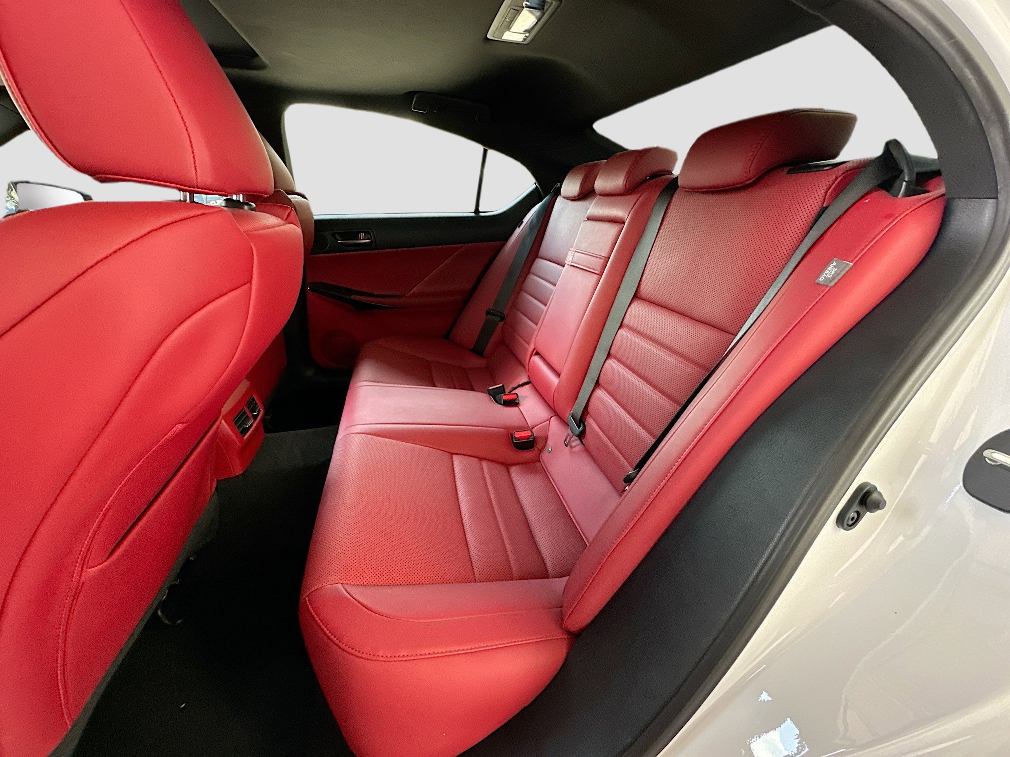 Used 2023 Lexus IS 350 F Sport RWD image 25