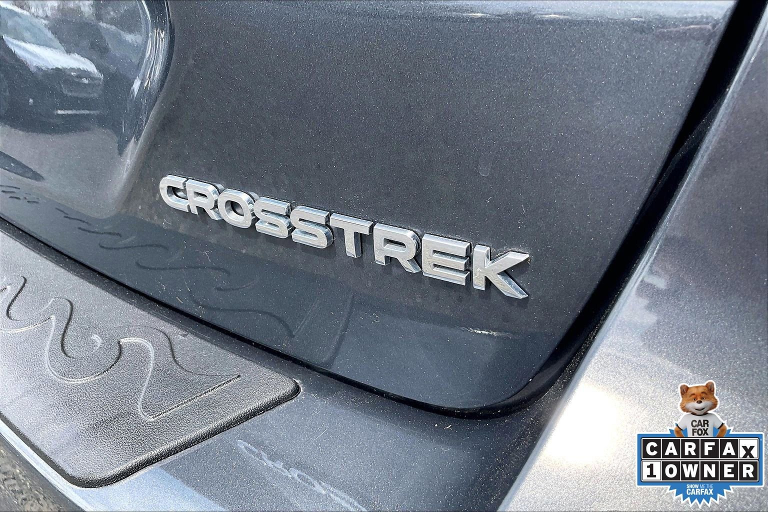 Certified 2024 Subaru Crosstrek 2.0i Premium image 11