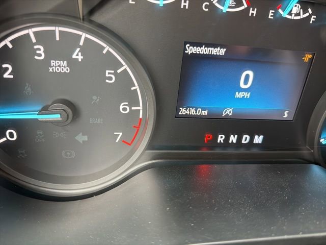 Certified 2023 Ford F150 XL w/ Trailer Tow Package image 45