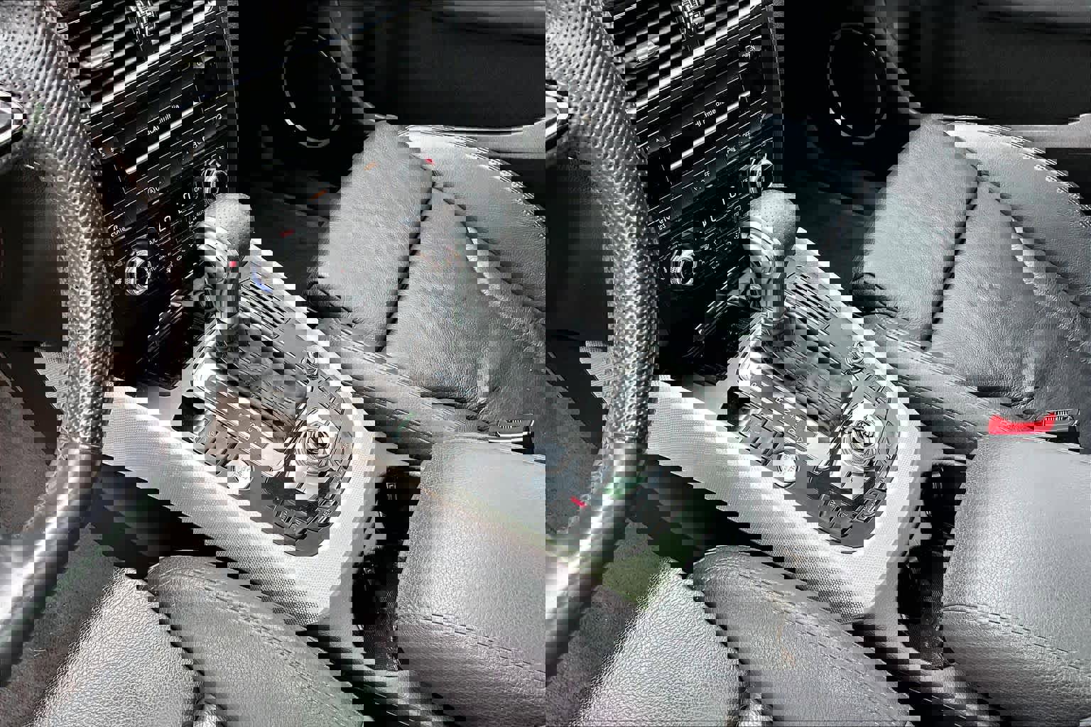 Used 2017 Audi Q5 3.0T Premium Plus w/ Technology Package AWD/4WD image 17