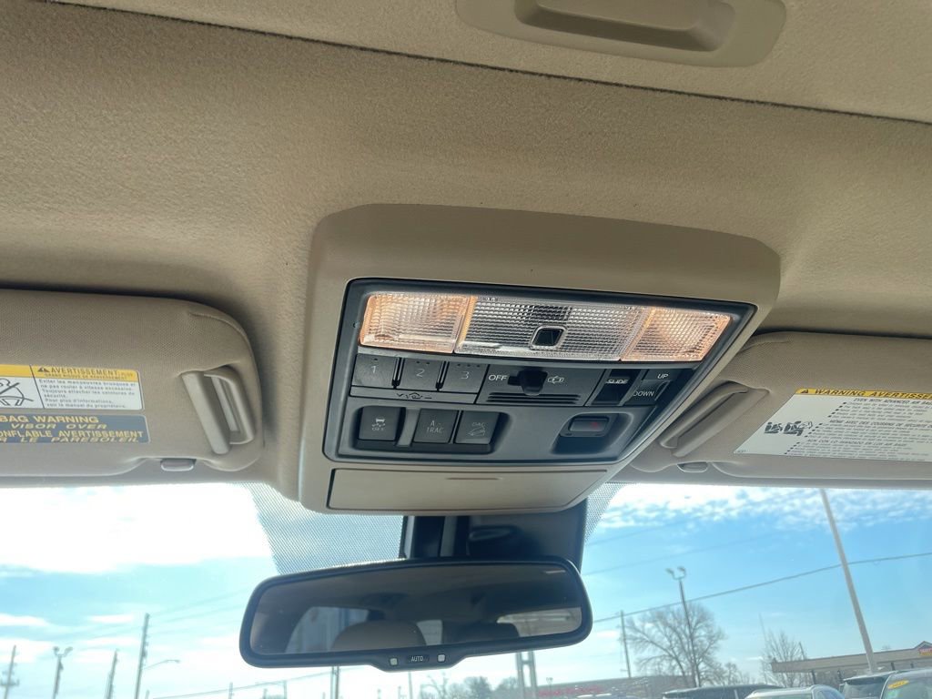 Used 2022 Toyota 4Runner SR5 Premium w/ Moonroof Package image 51