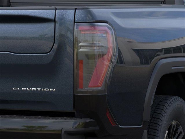 New 2026 GMC Sierra EV Elevation w/ Premium Package image 11
