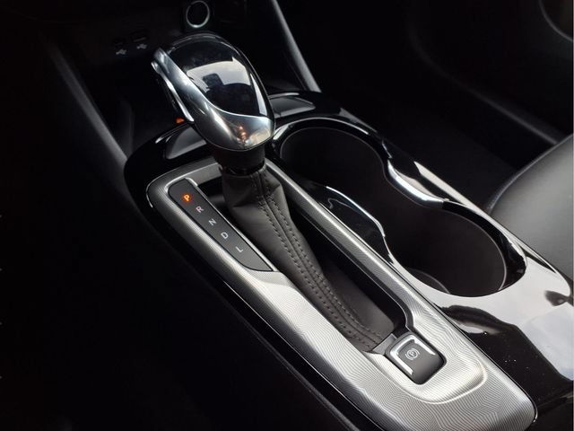 New 2026 Buick Envista Sport Touring w/ Convenience I Package FWD image 11