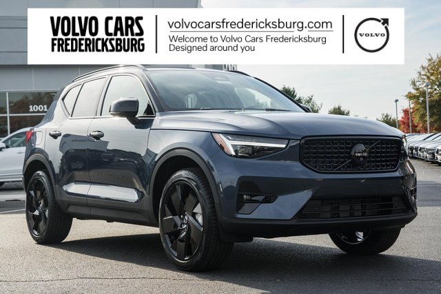 New 2026 Volvo XC40 B5 Ultra w/ Protection Package Premier image 1