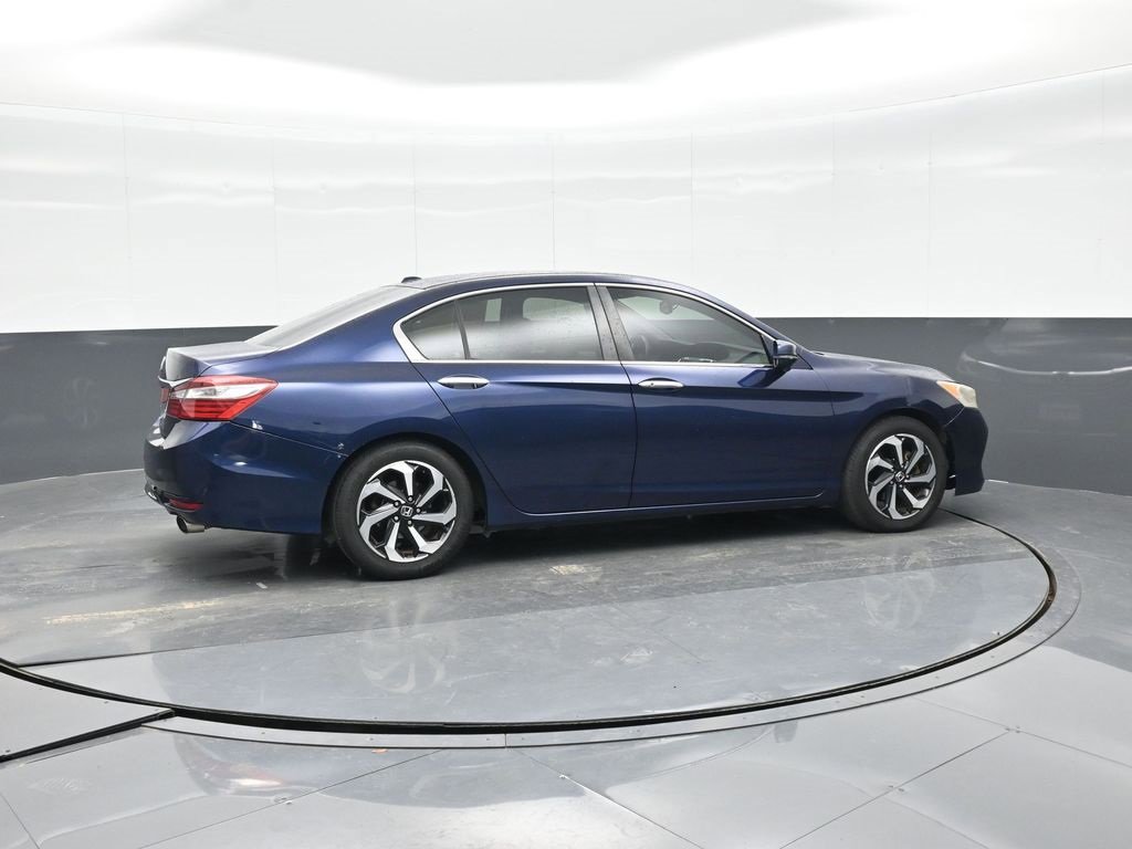 Used 2016 Honda Accord EX-L image 4