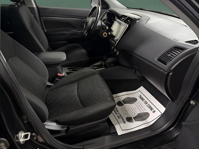 Used 2022 Mitsubishi Outlander Sport ES AWD/4WD image 15