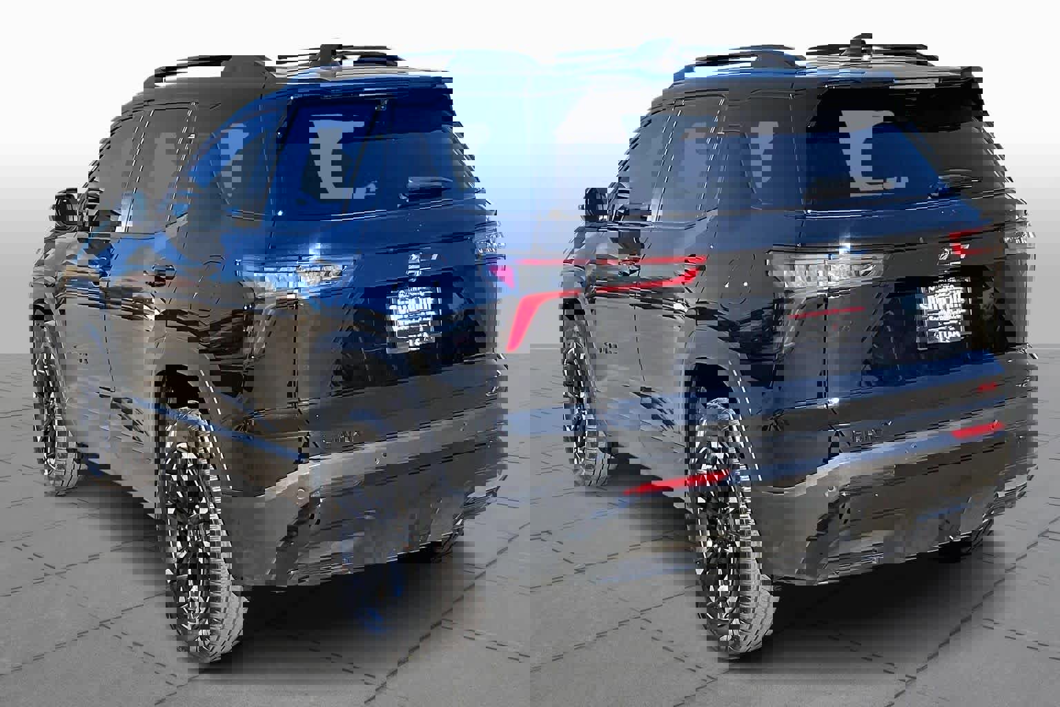 Used 2025 Chevrolet Equinox RS w/ Safety and Technology Package image 11