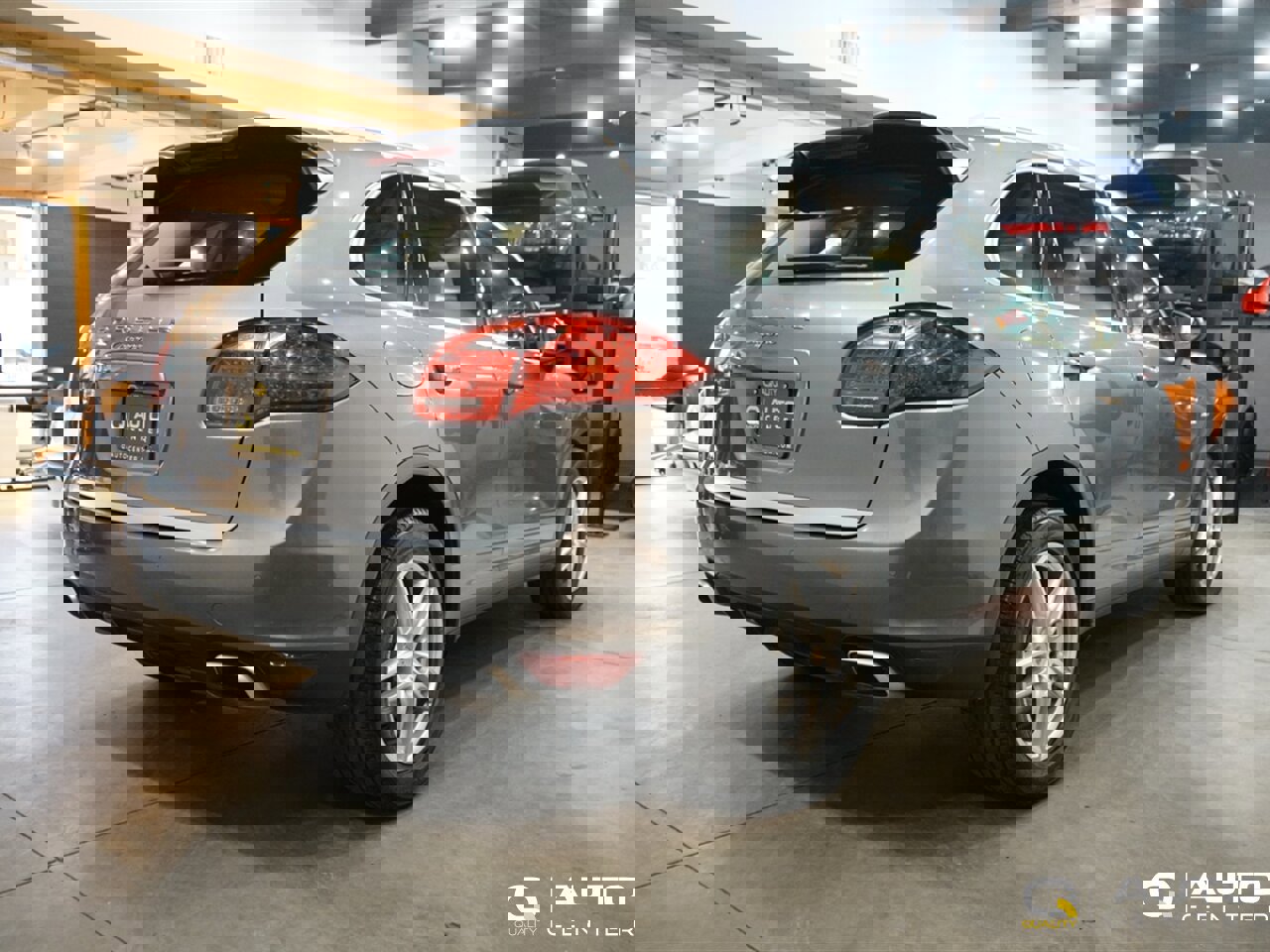 Used 2013 Porsche Cayenne Diesel image 5