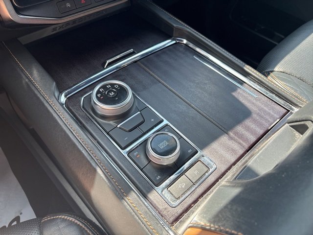 Used 2022 Ford Expedition Max Platinum image 17