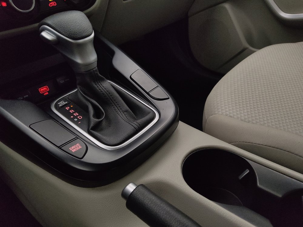 Used 2022 Kia Soul LX FWD image 26